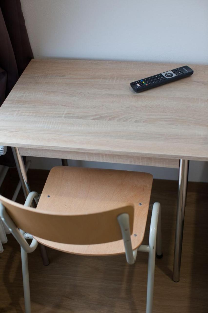 Hostel & Monteurzimmer Bei Hansezimmer Hamborg Værelse billede